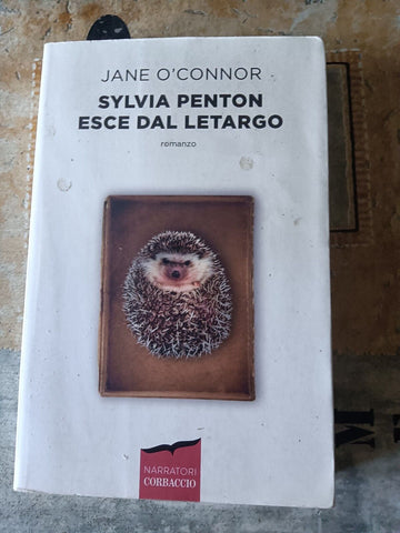 Sylvia Penton esce dal letargo | Jane O’Connor