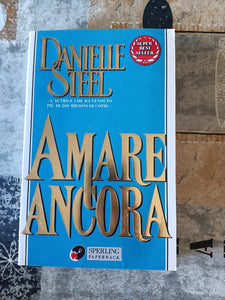 Amare ancora | Danielle Steel