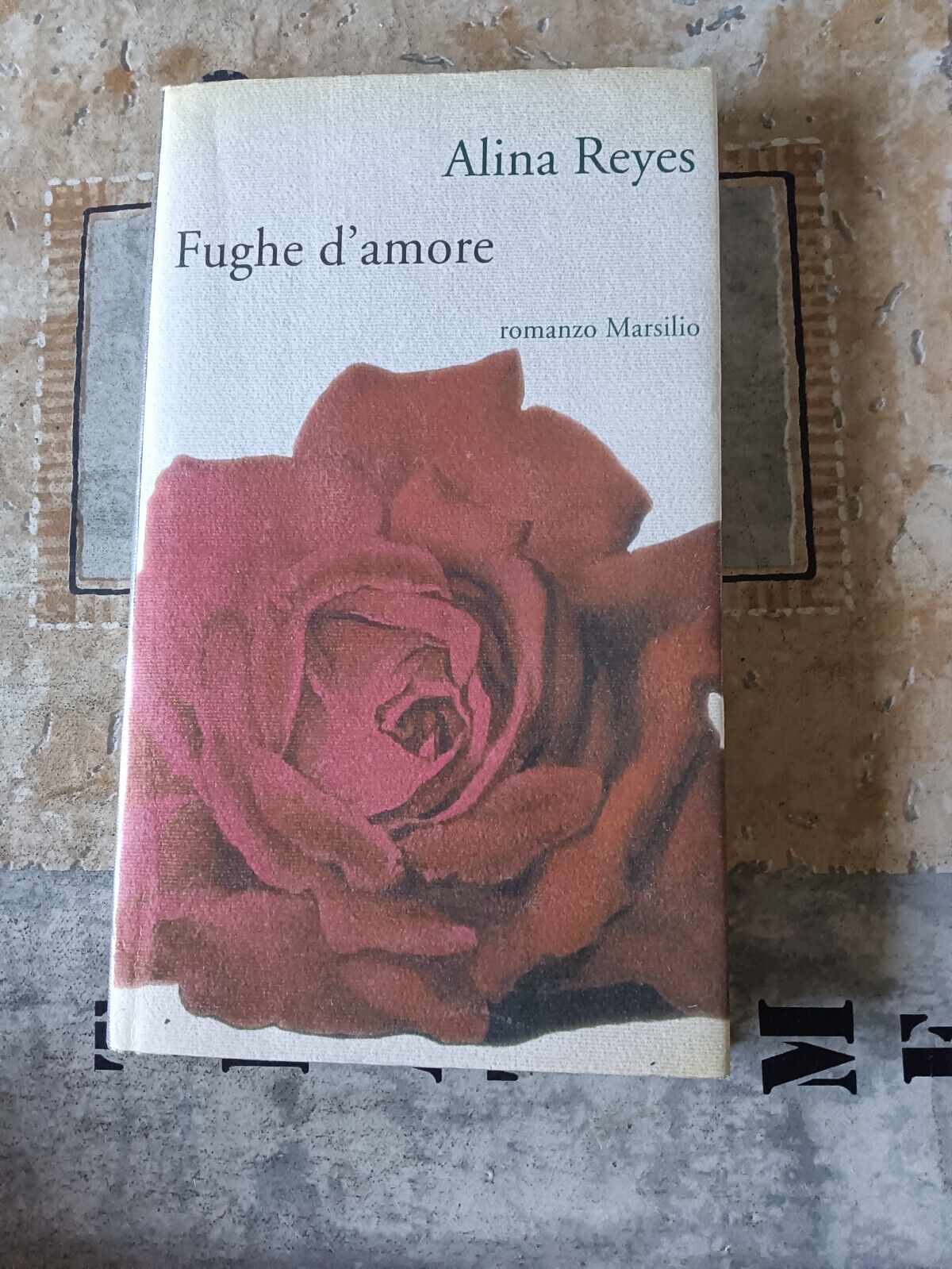Fughe d’amore | Alina Reyes