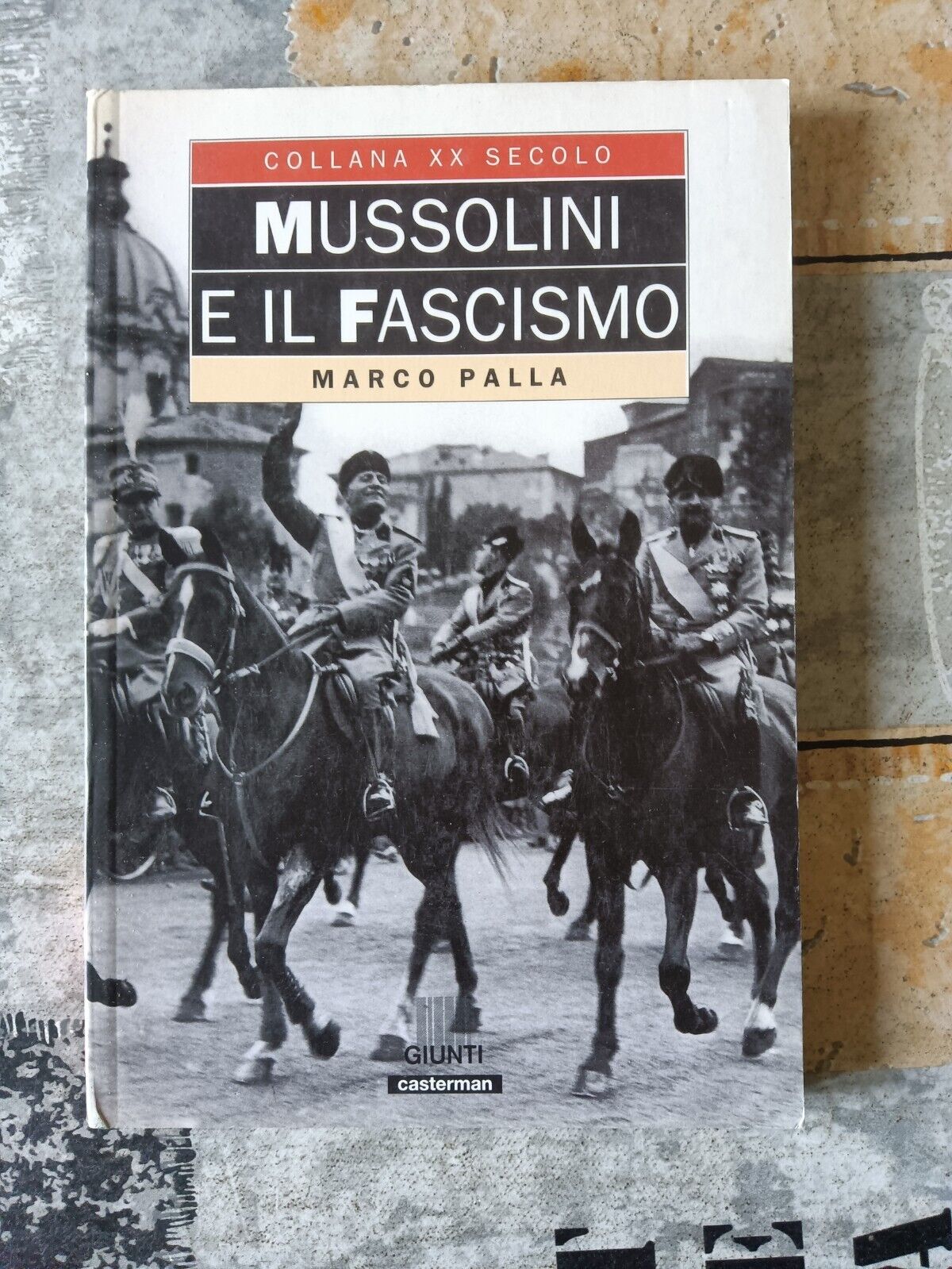 Mussolini e il fascismo | Marco Palla
