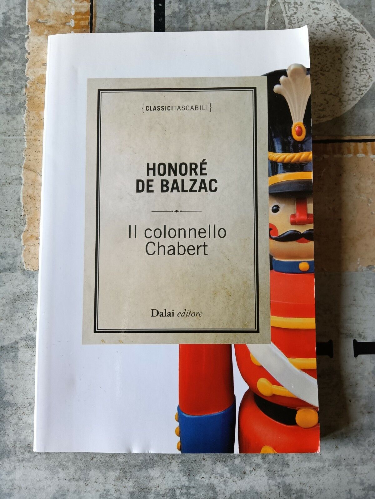 Il colonnello Chabert | Honoré de Balzac