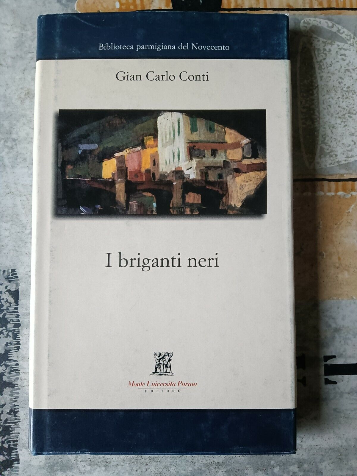 I Briganti neri | Gian Carlo Conti