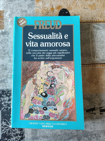 Sessualità e vita amorosa | Sigmund Freud
