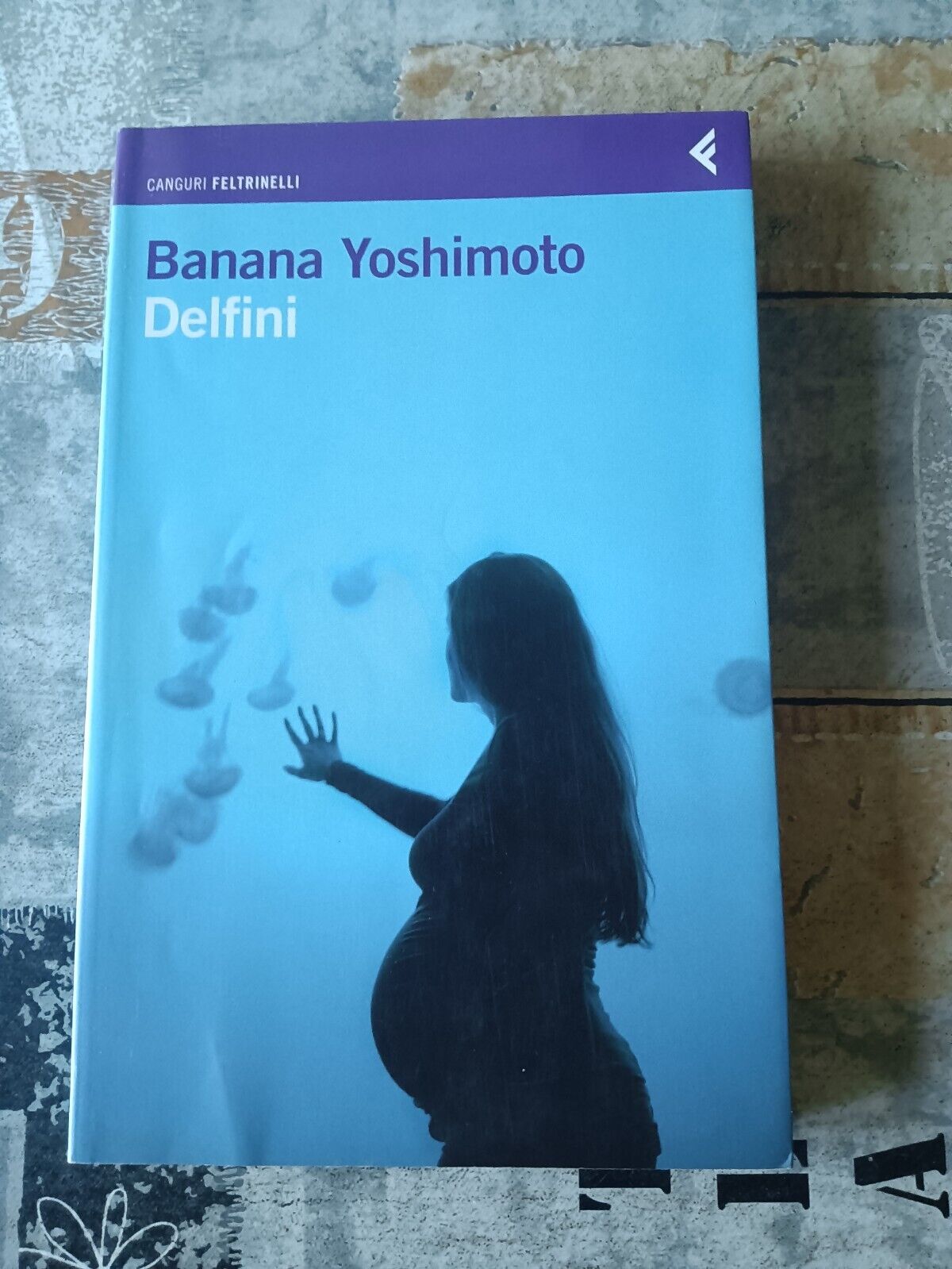 Delfini | Banana Yoshimoto - Feltrinelli