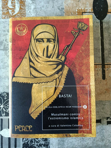 Basta ! Musulmani contro l’estremismo islamico | Valentina Colombo - Mondadori