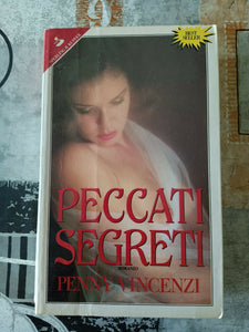 Peccati segreti | Penny Vincenzi