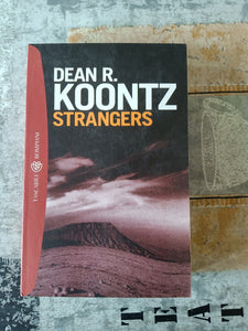 Strangers | Dean R. Koontz - Bompiani
