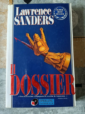 Il dossier | Lawrence Sanders