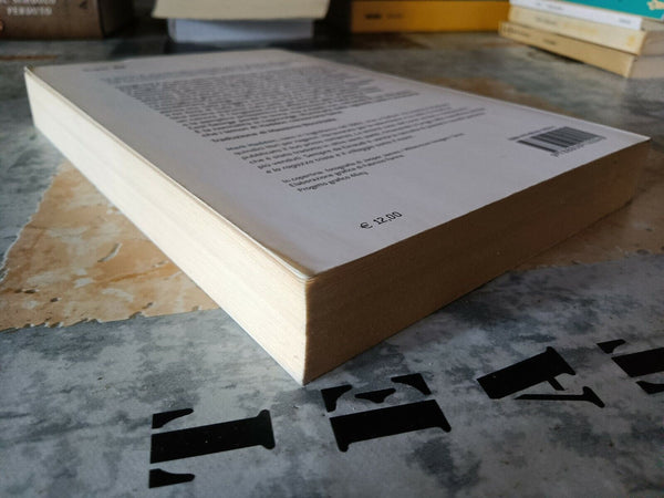 Una cosa da nulla | Mark Haddon - Einaudi