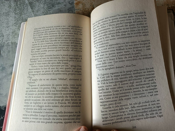 Lo Zahir | Paulo Coelho - Bompiani