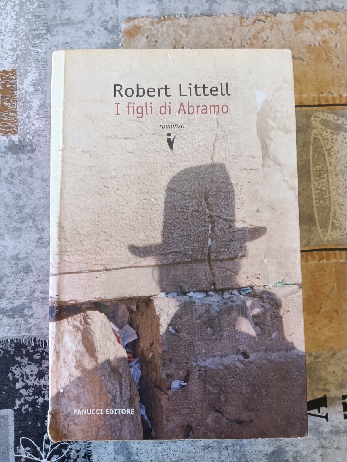 I figli di abramo | Robert Littell