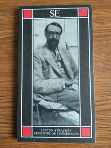 Ermyntrude e Esmeralda | Strachey Lytton