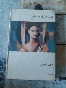 Serenata | James Mallahan Cain - Einaudi