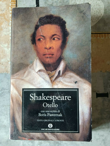 Otello | William Shakespeare - Mondadori