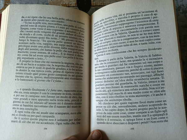 Lettere alla madre sulla felicità | Alberto Bevilacqua - Mondadori