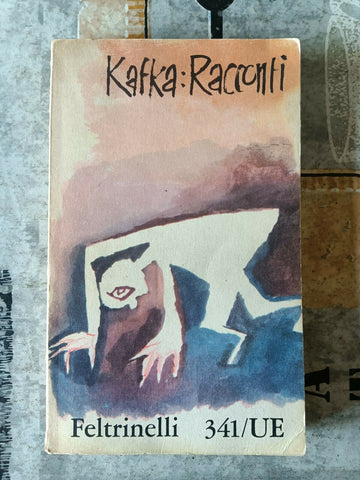 Racconti | Franz Kafka - Feltrinelli