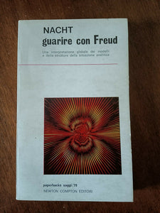 Guarire con Freud | S. Nacht