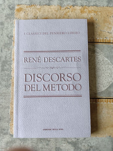 Discorso del metodo | René Descartes