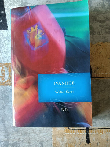 Ivanhoe | Walter Scott - Rizzoli