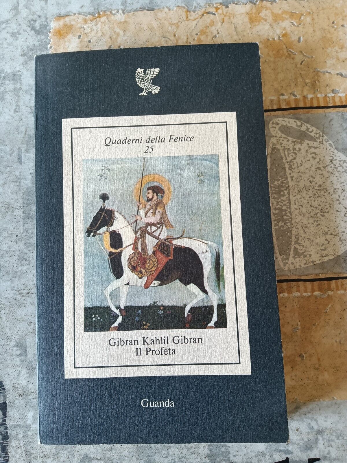 Il Profeta | Gibran Kahlil Gibran - Guanda
