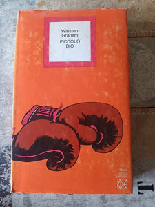 Piccolo dio | Winston Graham