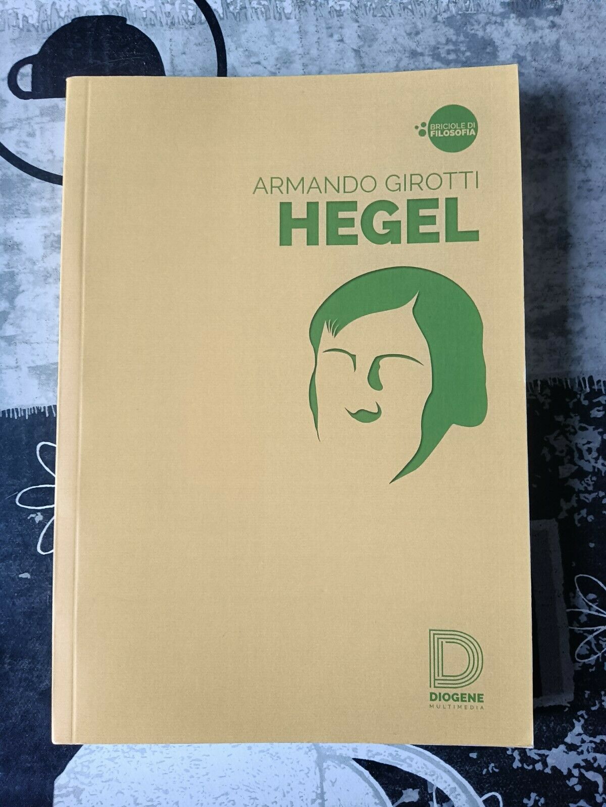 Hegel | Armando Girotti