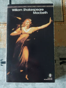 Macbeth | William Shakespeare - Mondadori