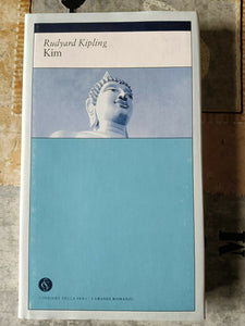 Kim | Kipling Rudyard