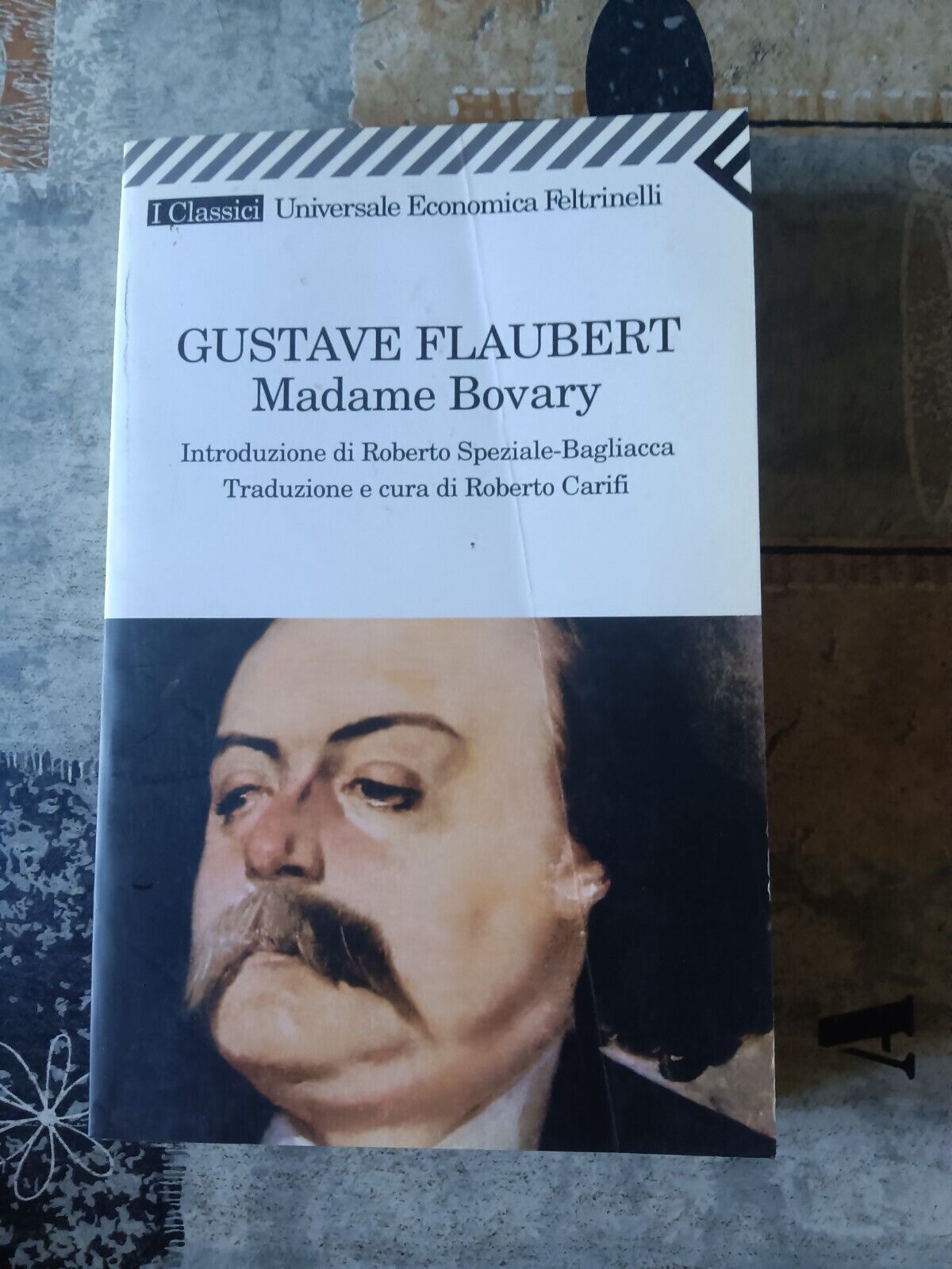 Madame Bovary  | Flaubert Gustave - Feltrinelli