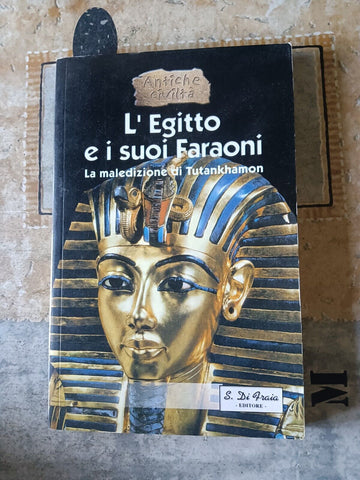 L’Egitto e suoi Faraoni | Art.s.studio