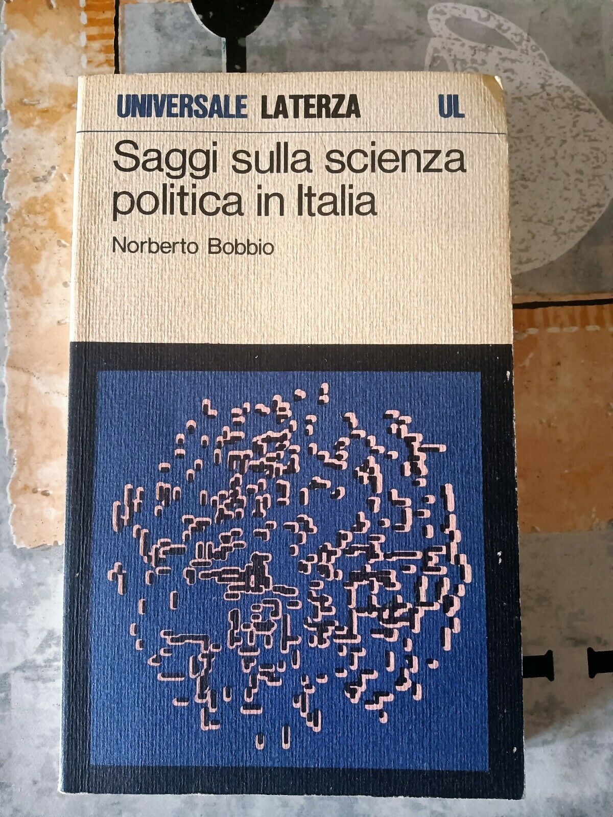 Saggi sulla scienza politica in Italia | Norberto Bobbio - Laterza