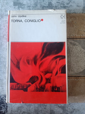 Torna, coniglio | John Updike