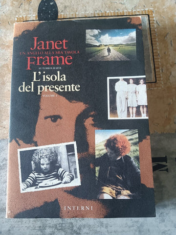 L’isola del presente Vol. I | Janet Frame