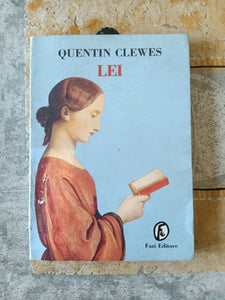 Lei | Quentin Clewes