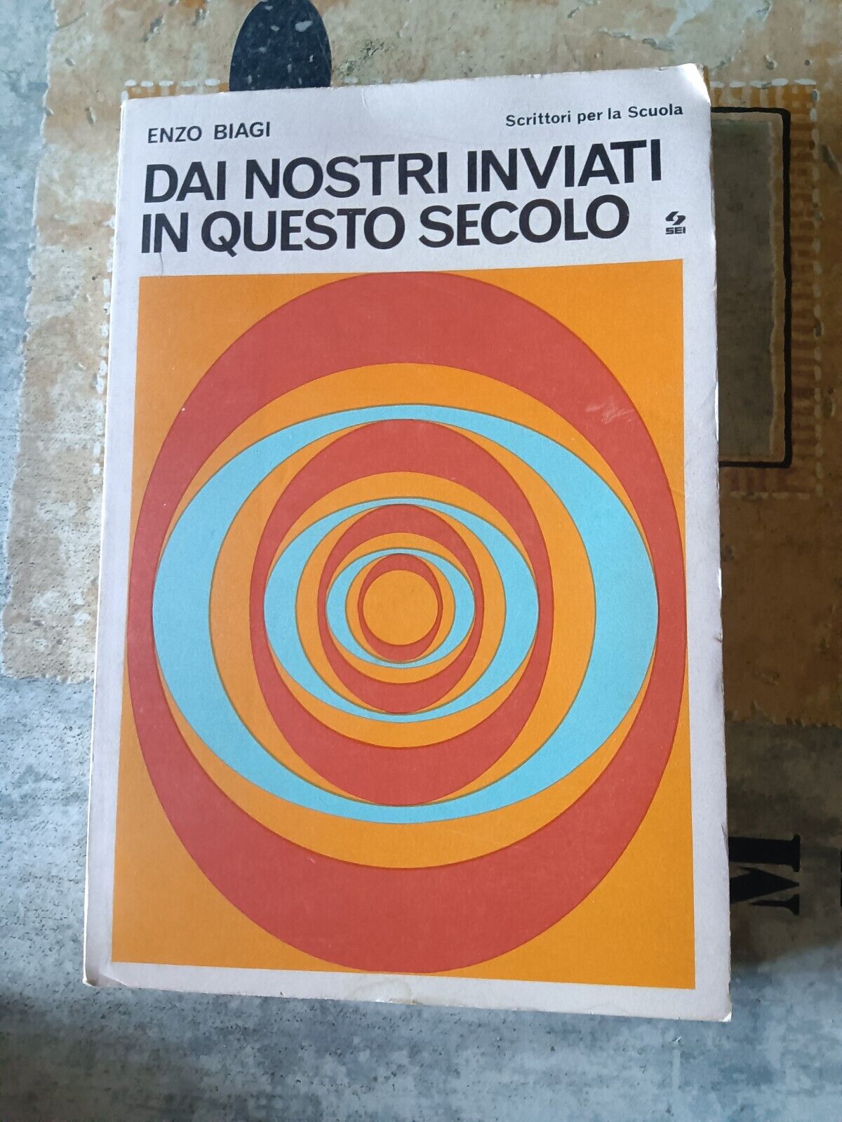 Dai nostri inviati in questo secolo | Enzo Biagi