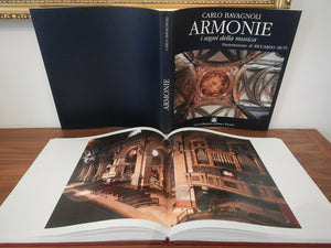 Armonie. I segni della musica | Carlo Bavagnoli