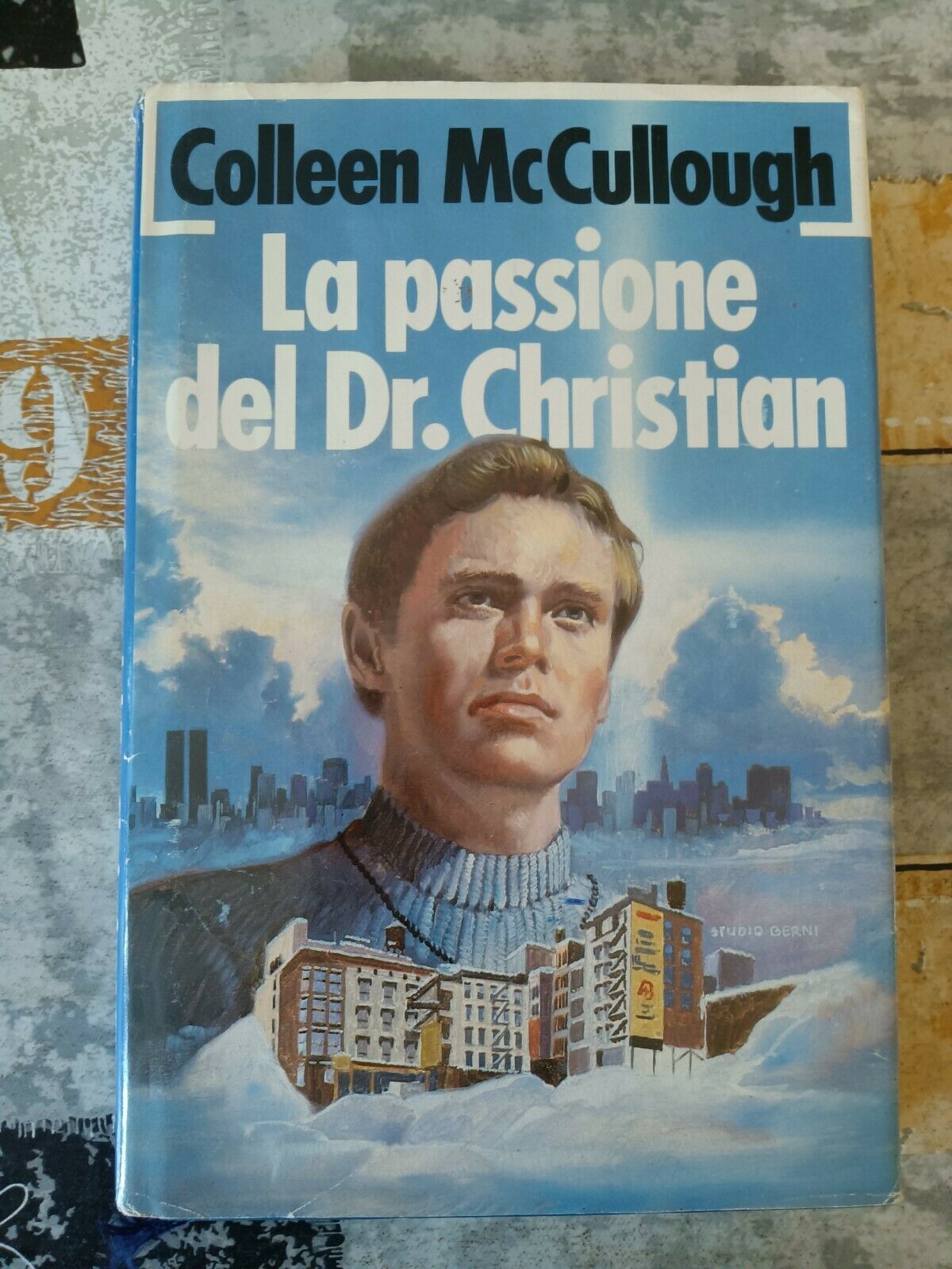 La passione del Dr. Christian | Colleen McCullough