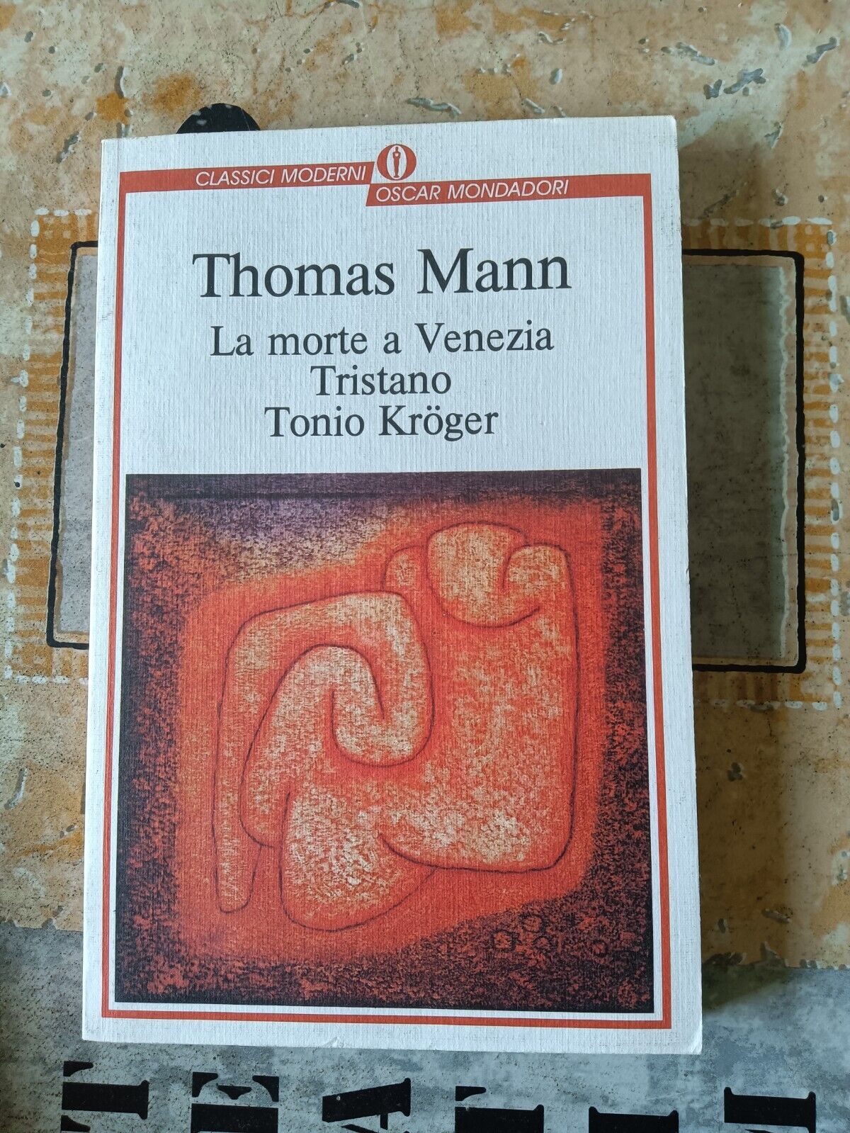 La morte a Venezia, Tristano, Tonio Kroger | Thomas Mann - Mondadori