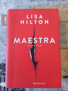 Maestra | Lisa Hilton