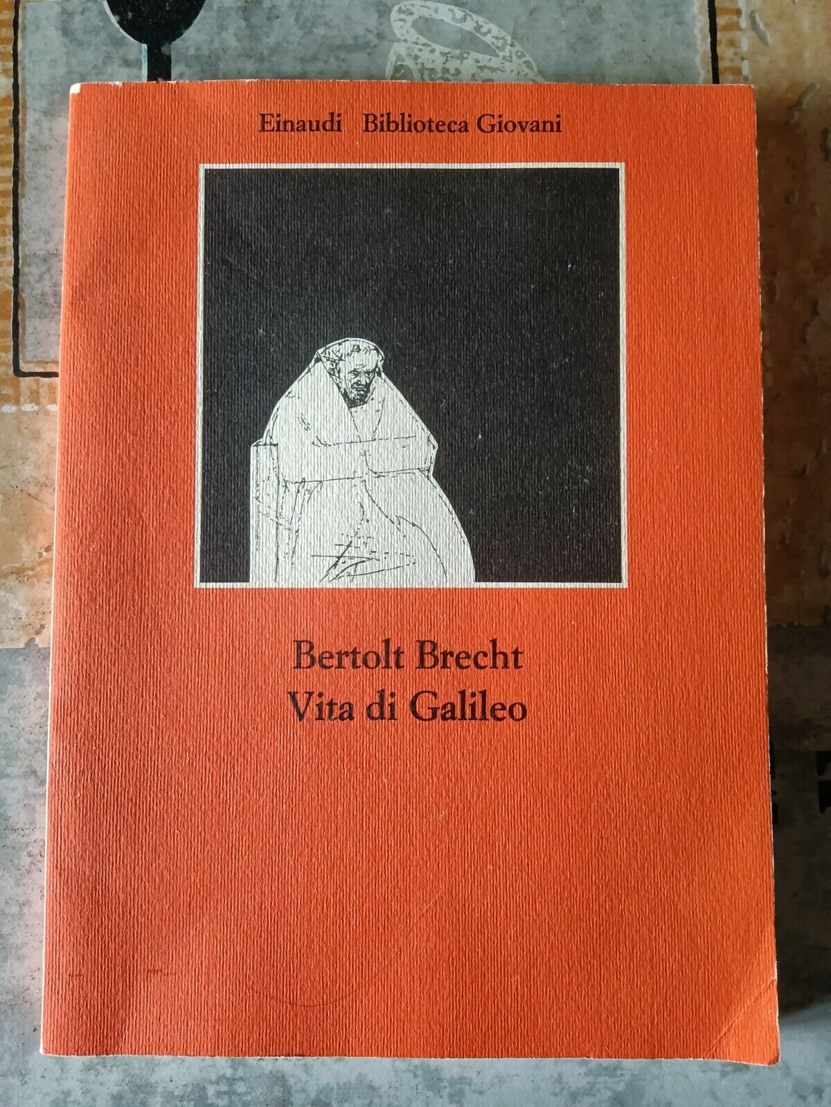 VITA DI GALILEO | Brecht Bertolt - Einaudi
