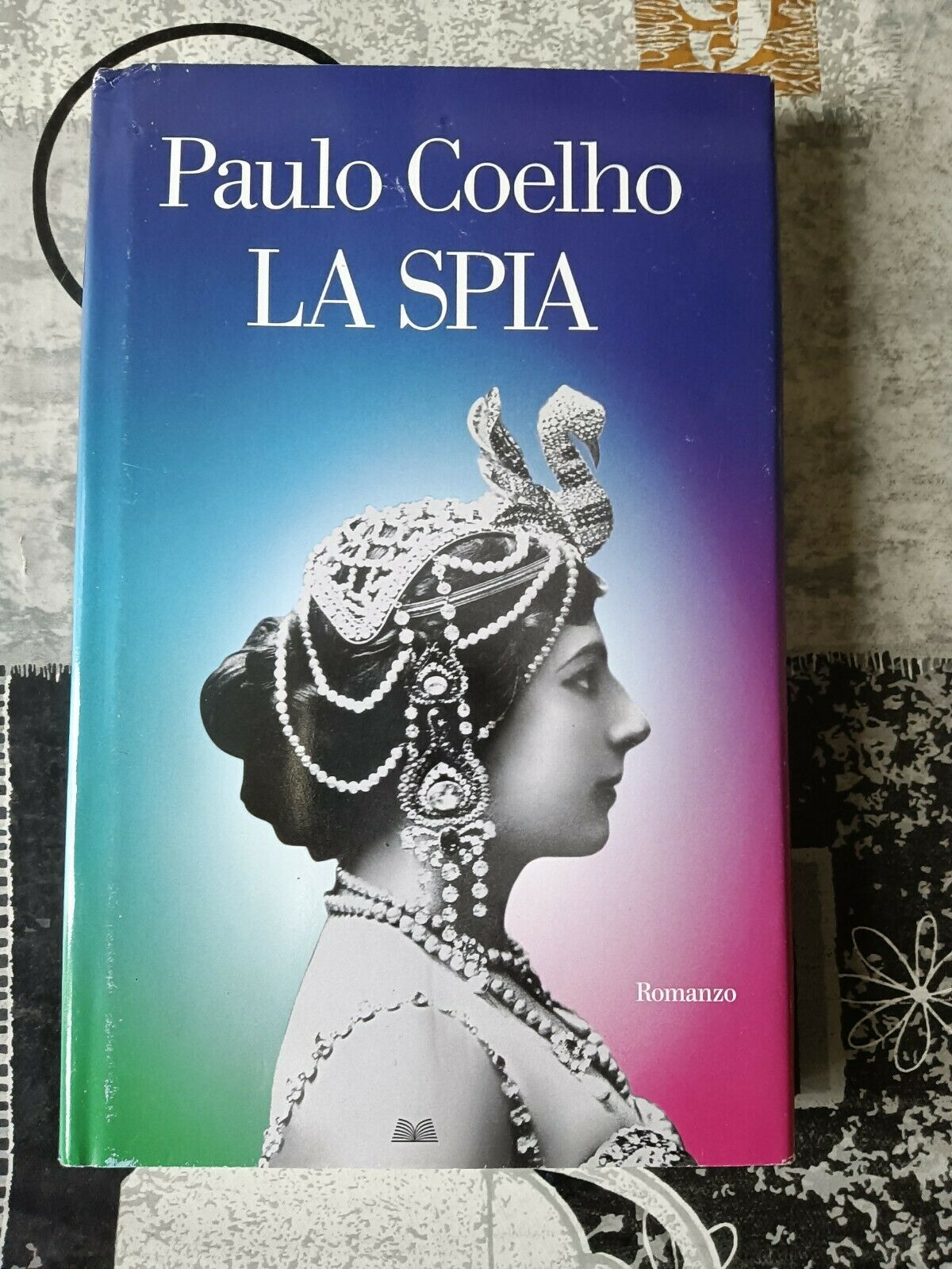 La spia | Paulo Coelho