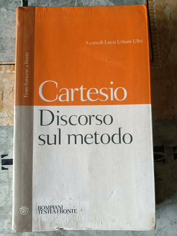 Discorso sul metodo | Cartesio - Bompiani