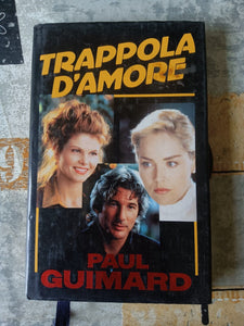 Trappola d’amore | Paul Guimard