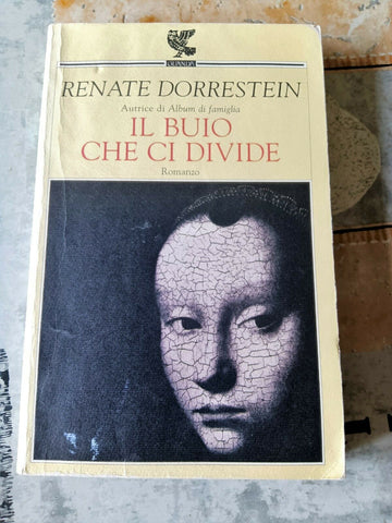 Il buio che ci divide | Renate Dorrestein - Guanda