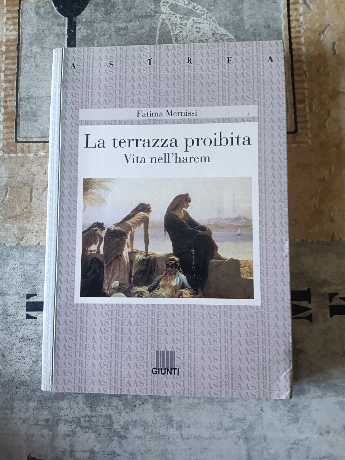 La terrazza proibita | Fatima Mernissi