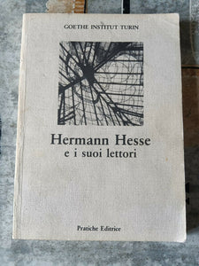 Hermann Hesse e i suoi lettori