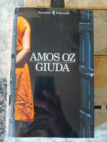 Guida | Amos Oz - Feltrinelli