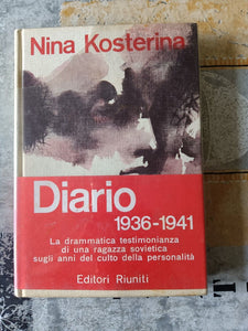 Diario (1936-1941) | Nina Kosterina