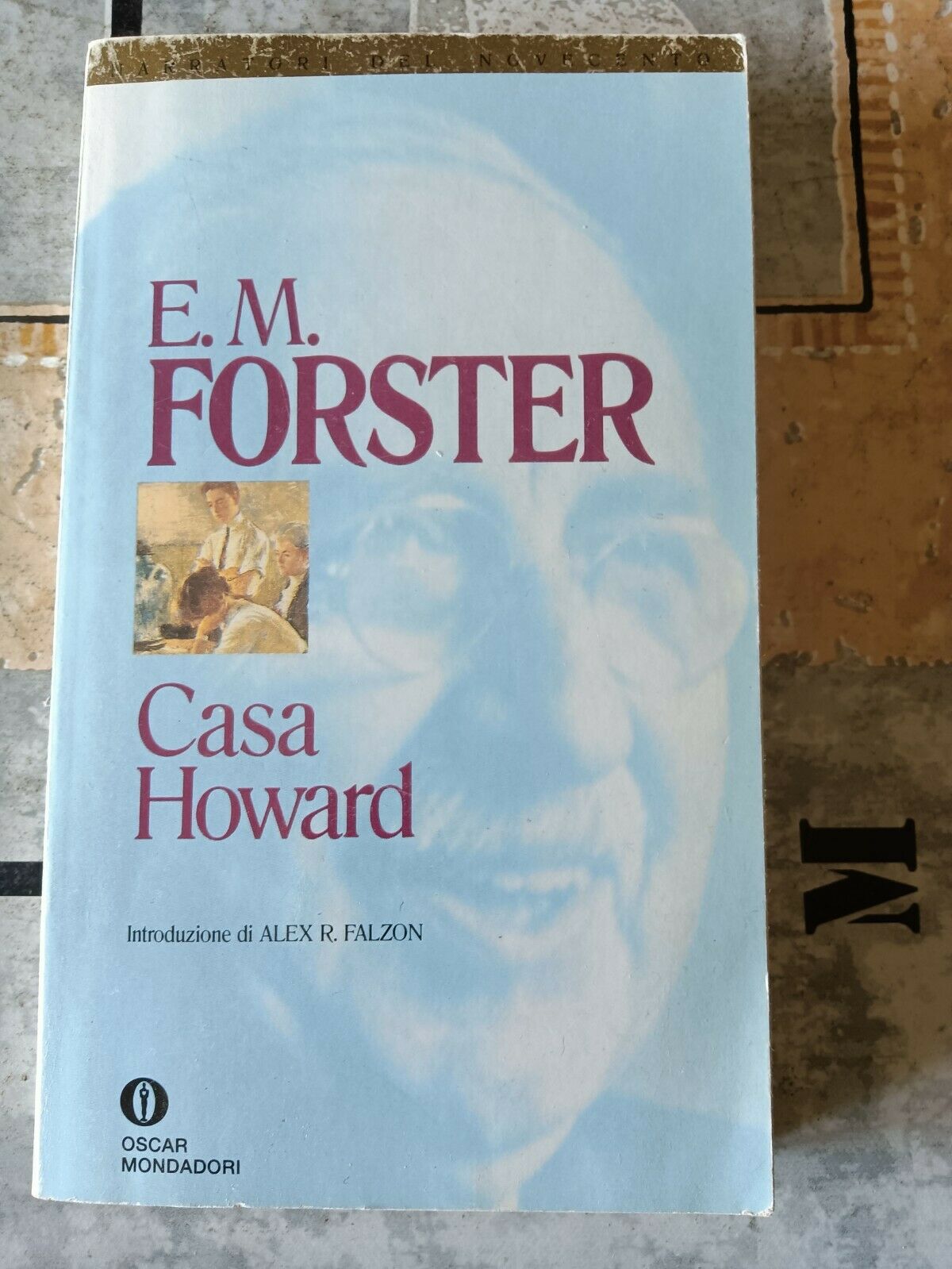 Casa Howard | E. M. Forster - Mondadori