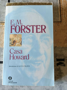 Casa Howard | E. M. Forster - Mondadori